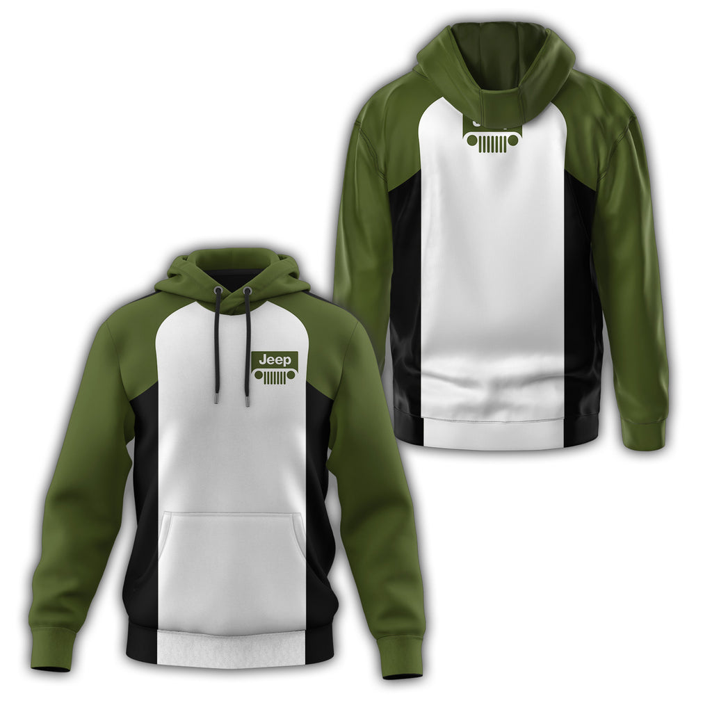 Jeep Apparels USPL465