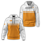 McLaren Hoodie USPL482