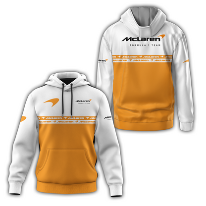 McLaren Apparels USPL482