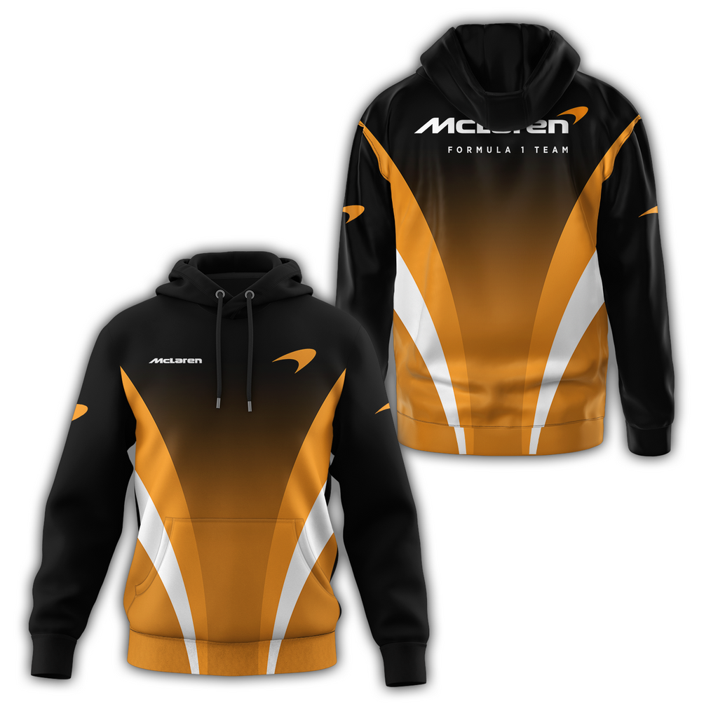 McLaren Hoodie USPL491