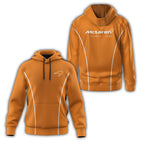 McLaren Hoodie USPL505