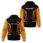 McLaren Hoodie USPL498