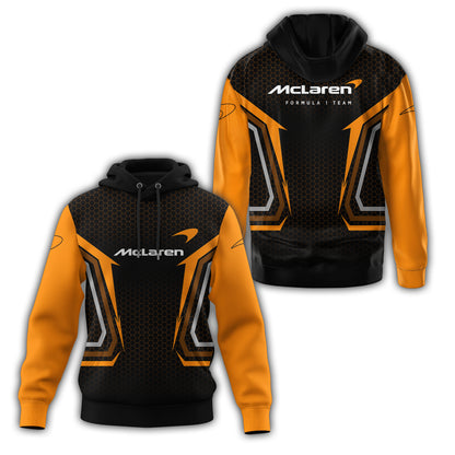 McLaren Apparels USPL498