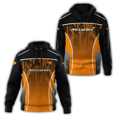 McLaren Apparels USPL496