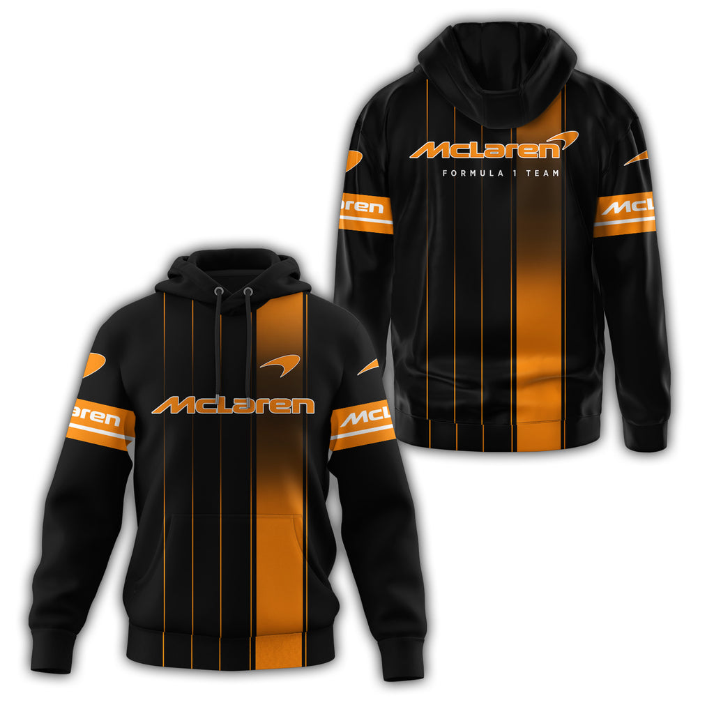 McLaren Hoodie USPL484