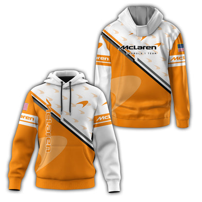 McLaren Apparels USPL483