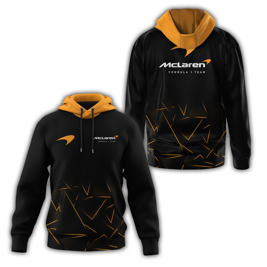 McLaren Hoodie USPL488