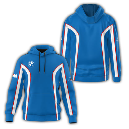 BMW Apparels USPL553