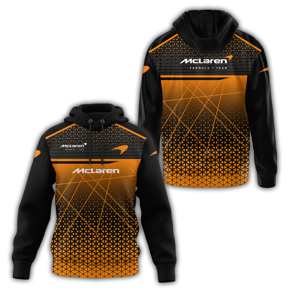 McLaren Hoodie USPL497
