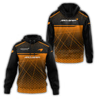 McLaren Hoodie USPL497