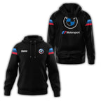BMW Hoodie USPL542