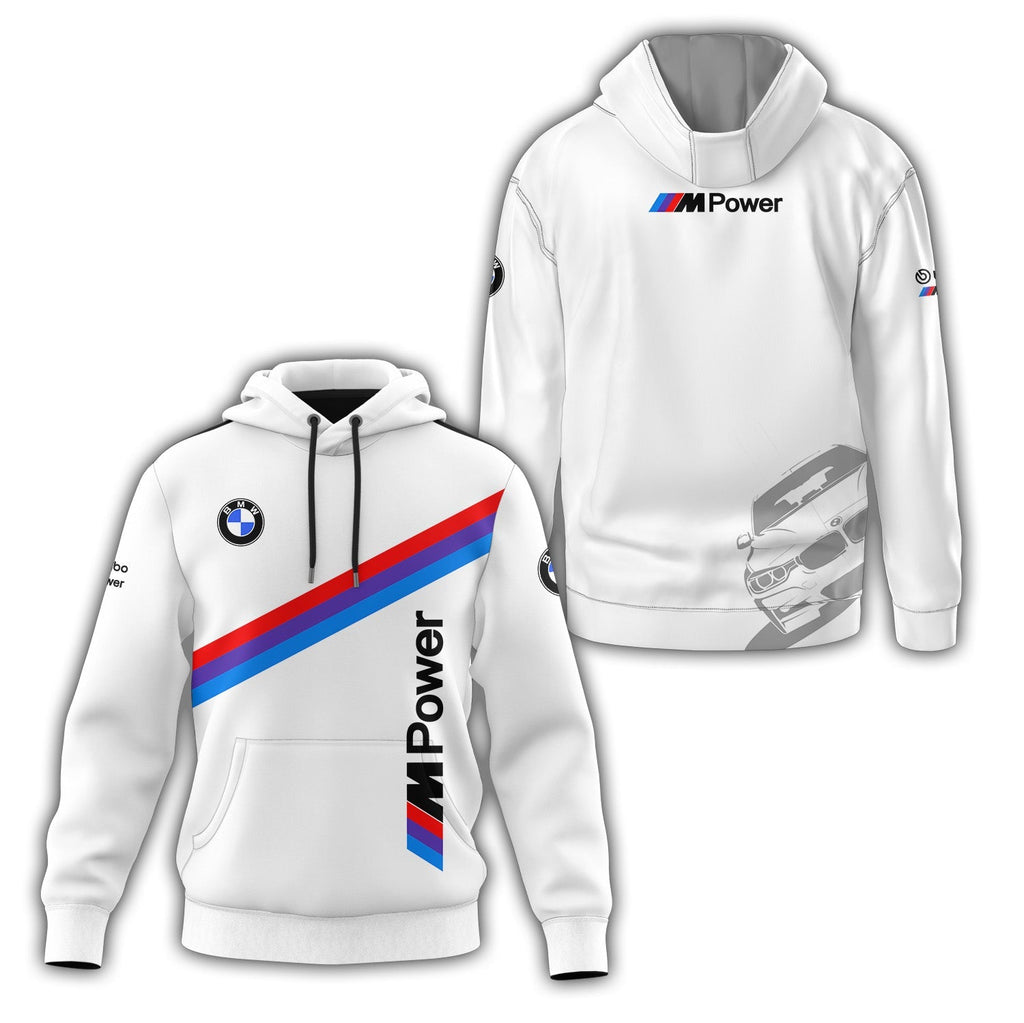 BMW Hoodie USPL541