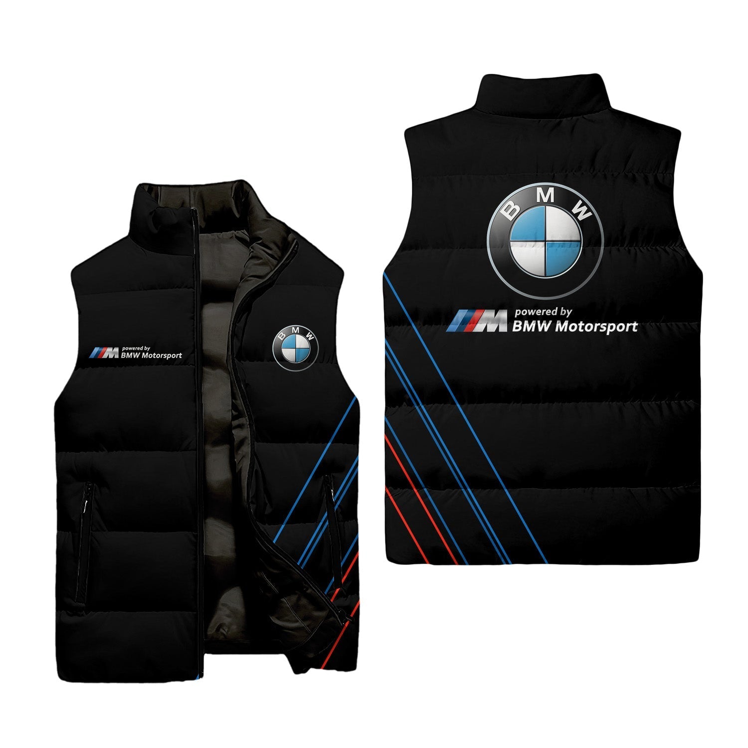 BMW Hoodie USPL532