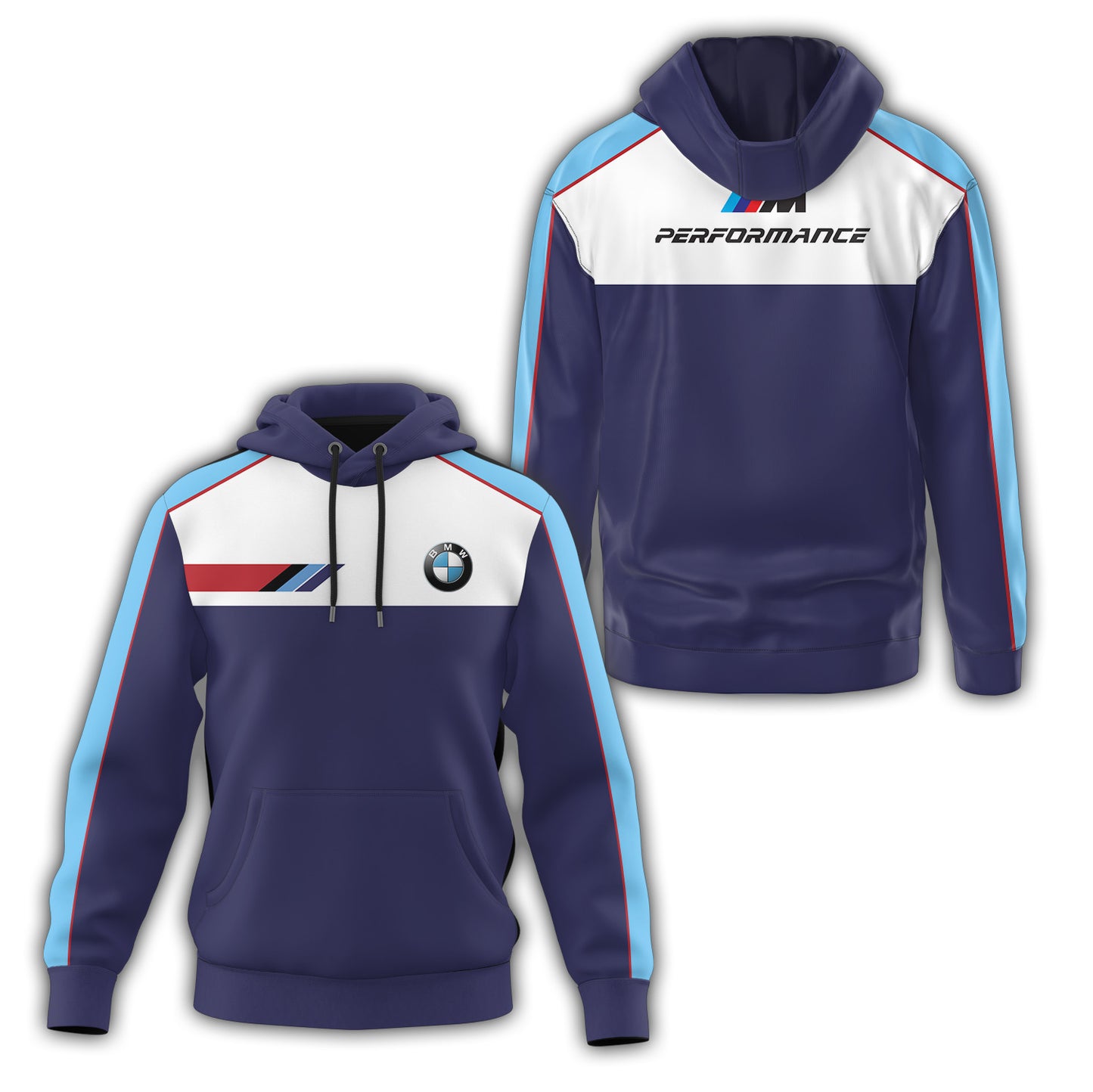 BMW Apparels USPL561