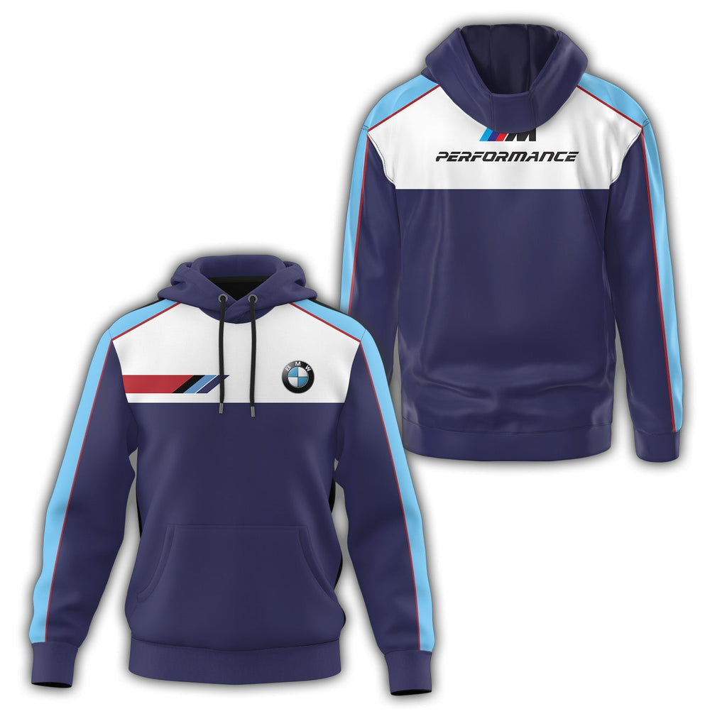 BMW Hoodie USPL561