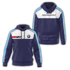 BMW Hoodie USPL561