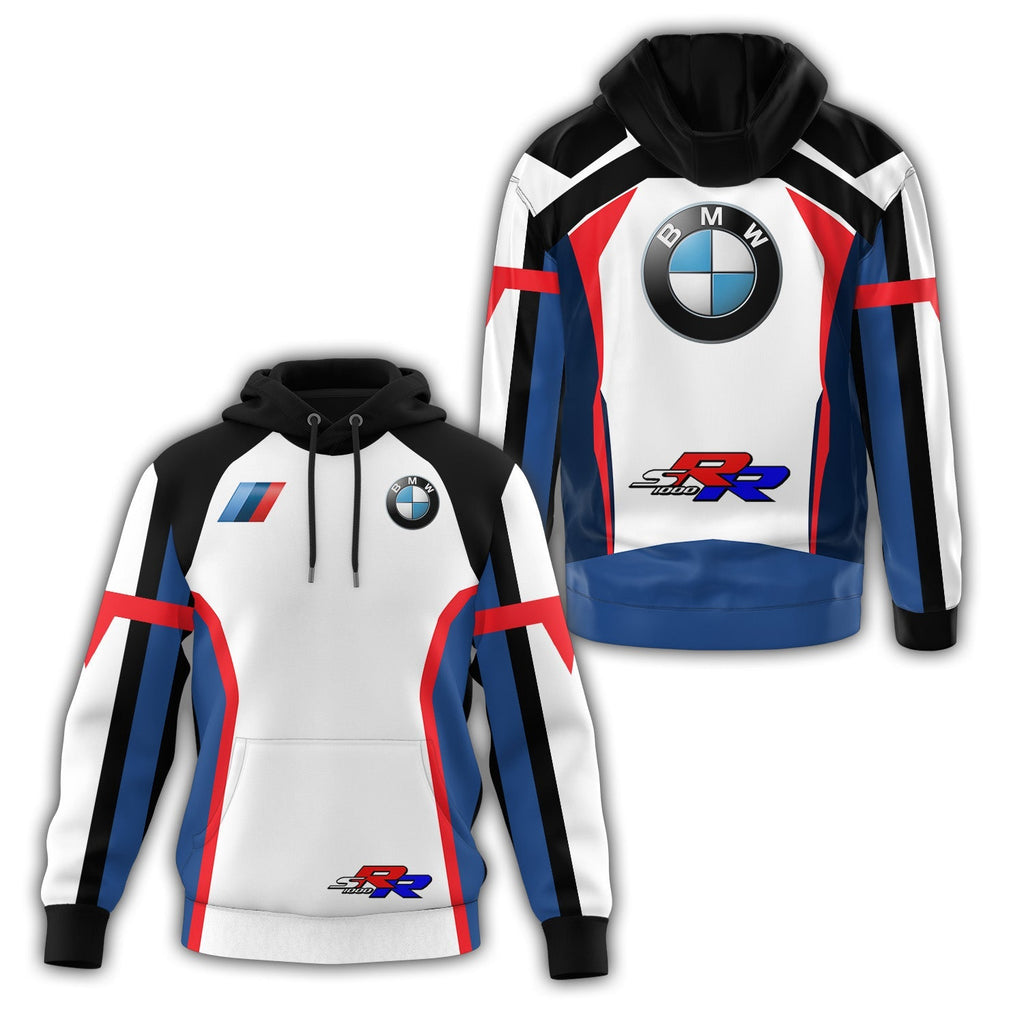 BMW Hoodie USPL572