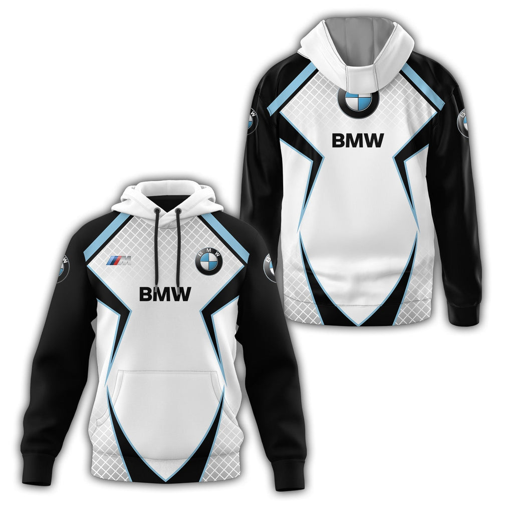 BMW Hoodie USPL589
