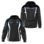 BMW Hoodie USPL576