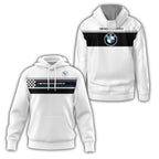 BMW Hoodie USPL574