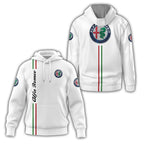 Alfa Romeo Apparels USPL648
