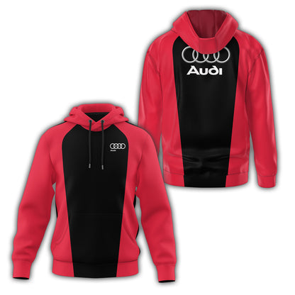 Audi Apparels USPL734