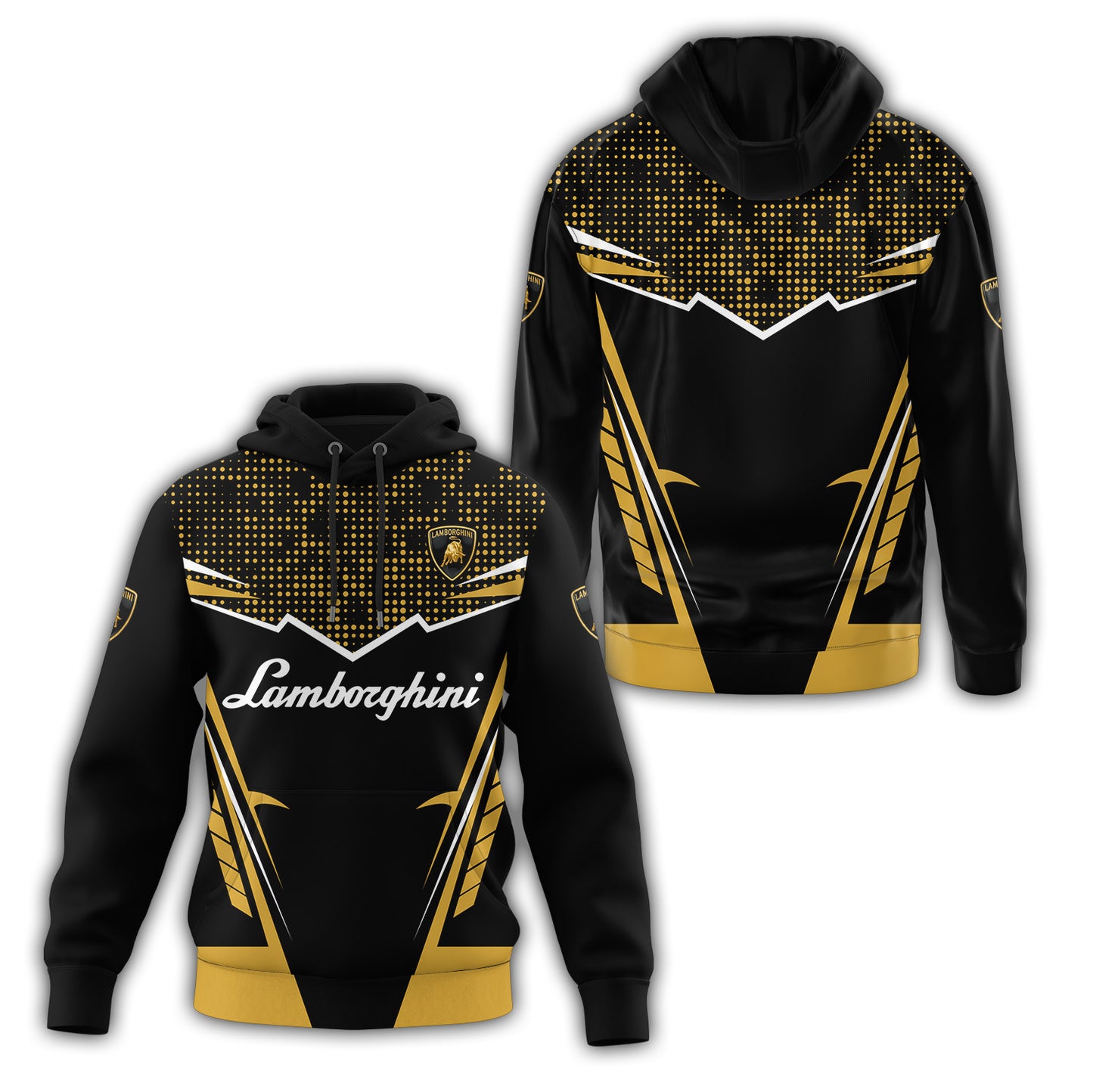 Lamborghini Apparels USPL730