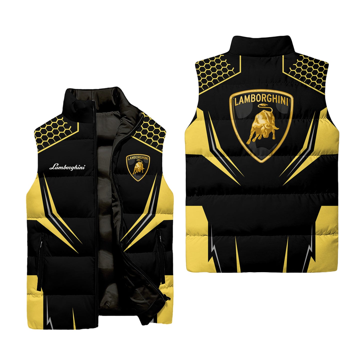 Lamborghini Apparels USPL697