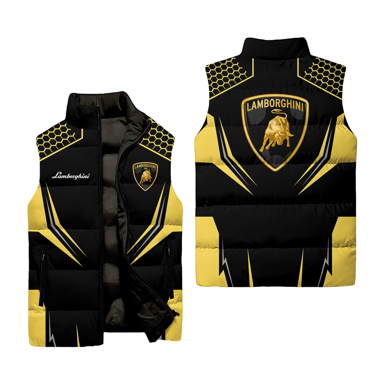 Lamborghini Apparels USPL697