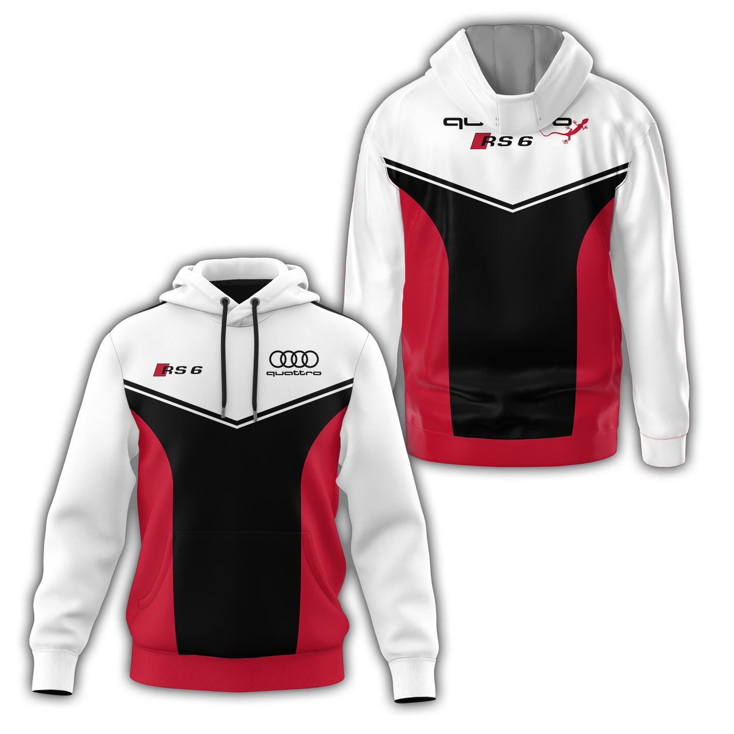 Audi Apparels USPL755