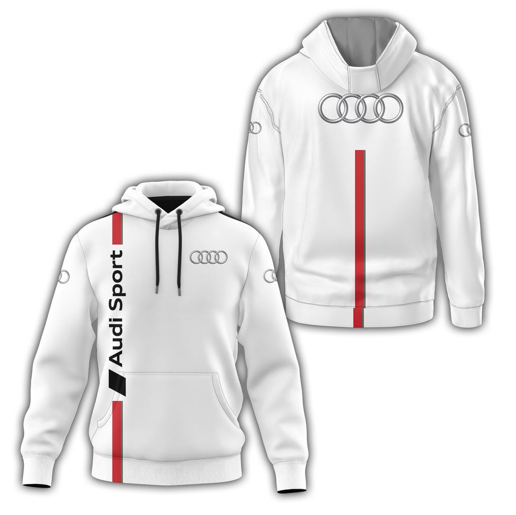 Audi Apparels USPL790