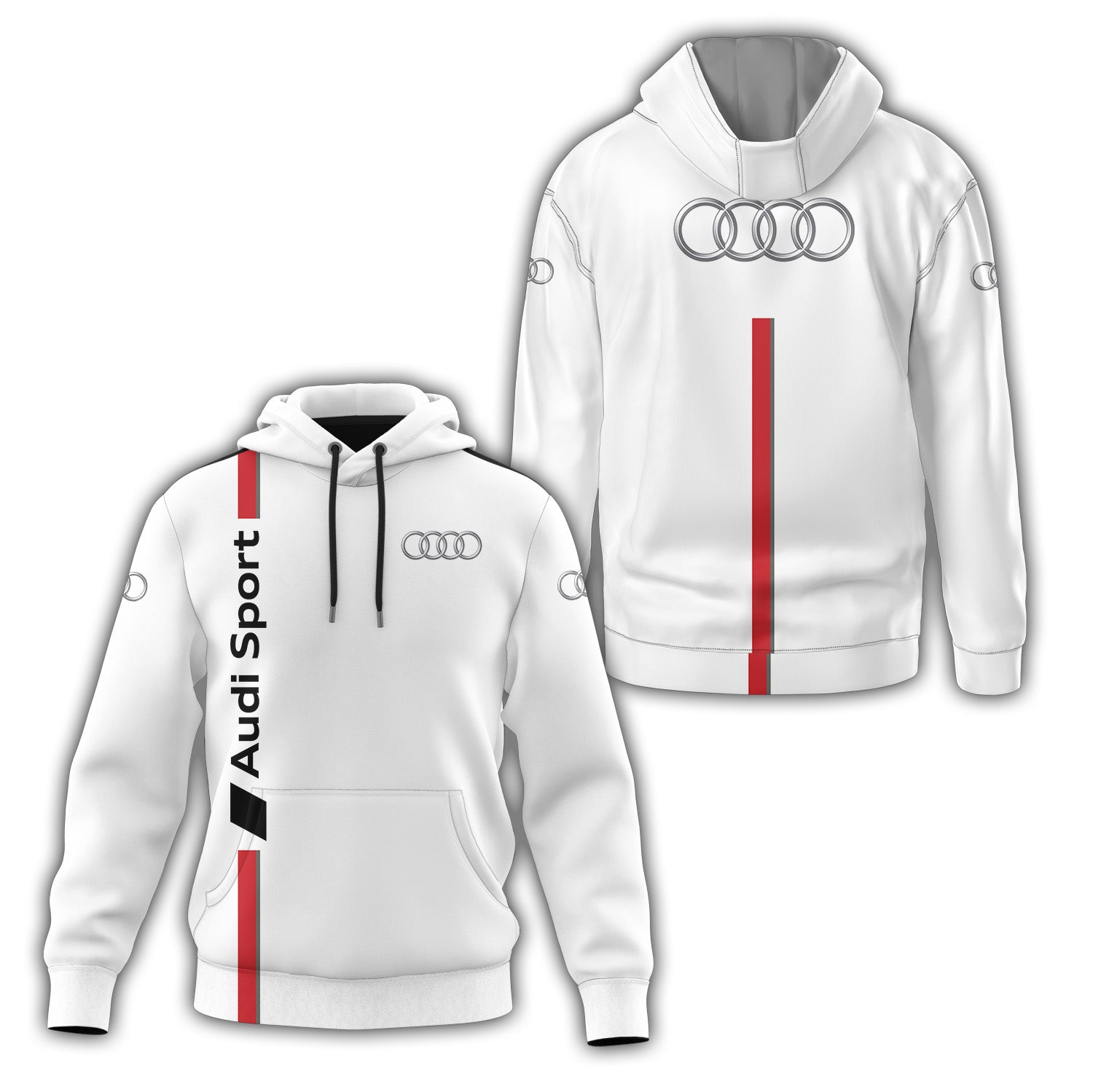 Audi Apparels USPL790