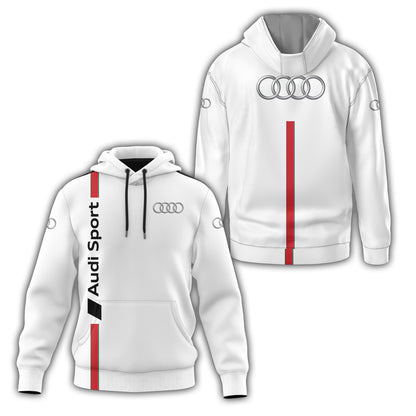 Audi Apparels USPL790