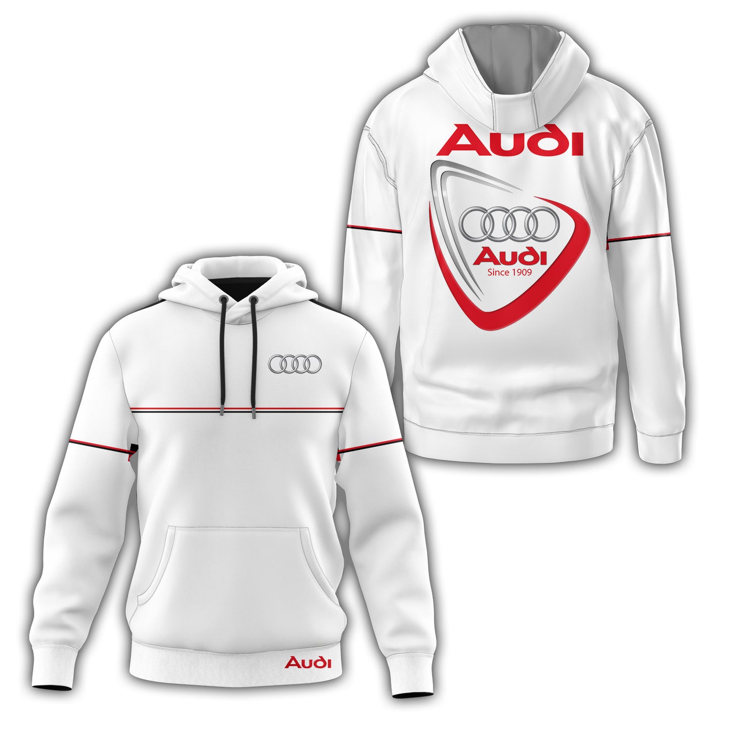 Audi Apparels USPL789
