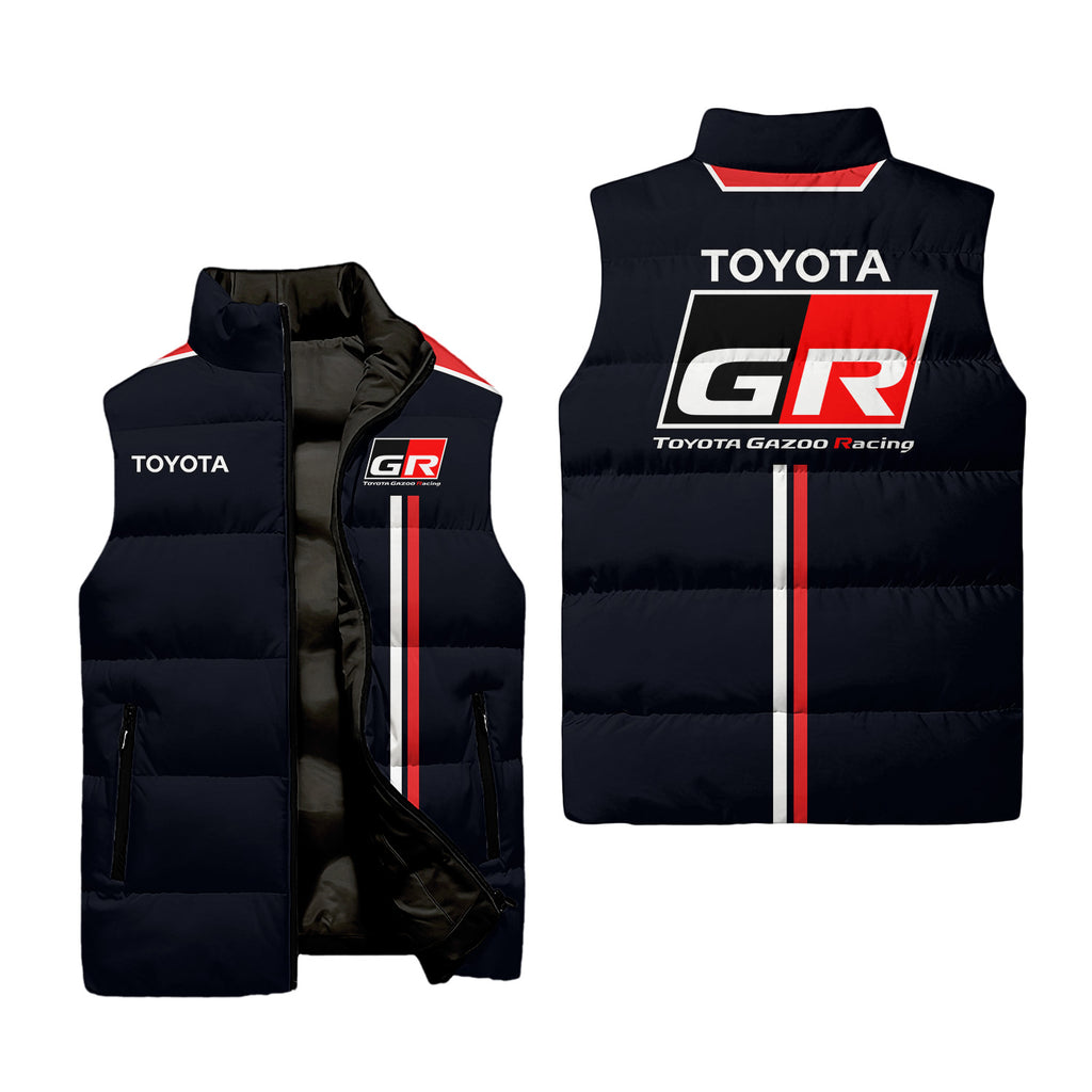 Toyota Apparels USPL811