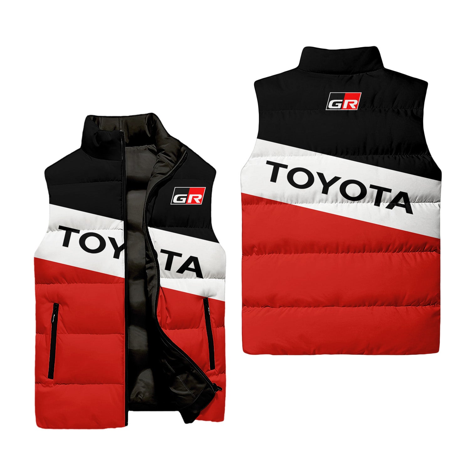 Toyota Apparels USPL823