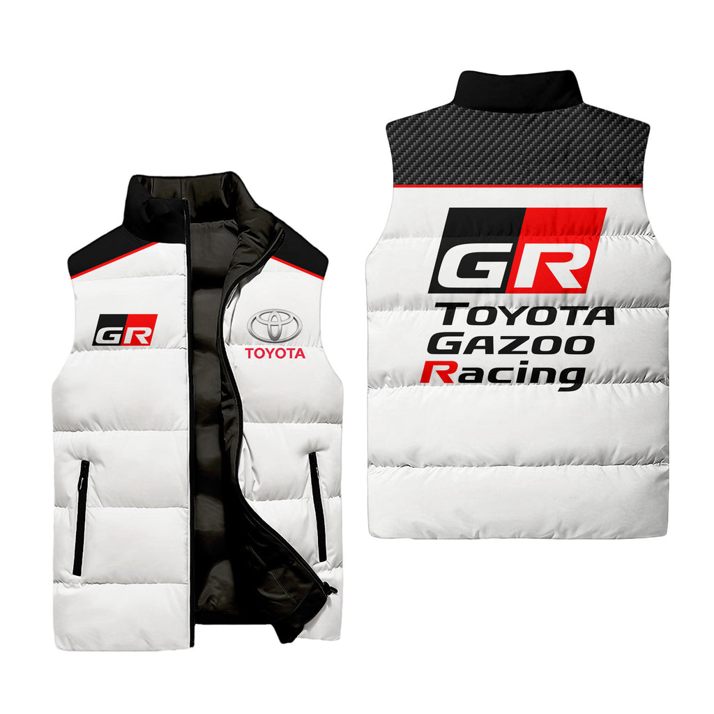 Toyota Apparels USPL808