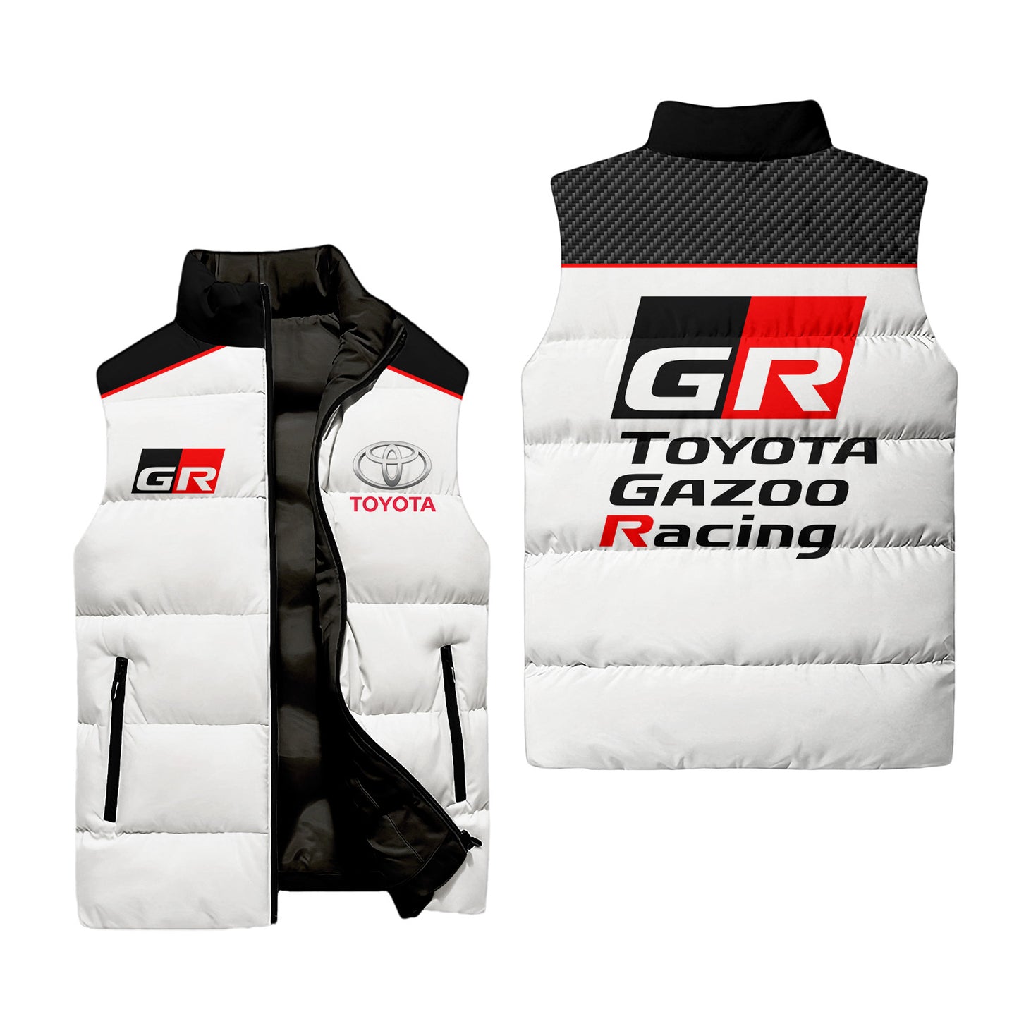 Toyota Apparels USPL803