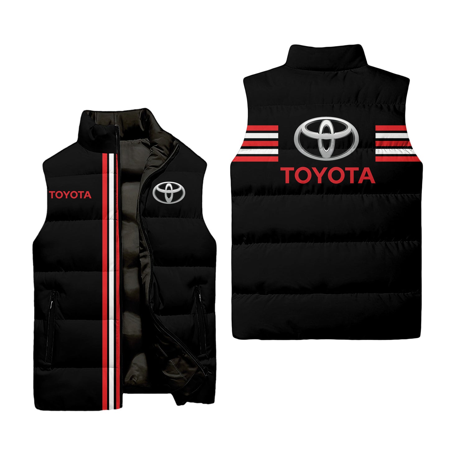 Toyota Apparels USPL854