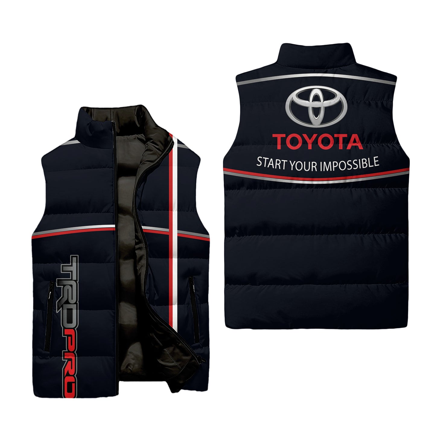 Toyota Apparels USPL817