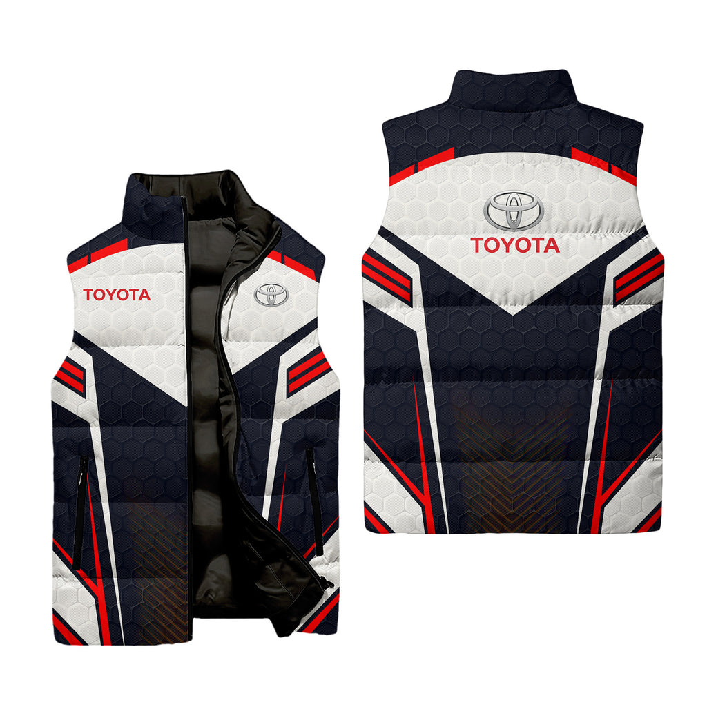 Toyota Apparels USPL864