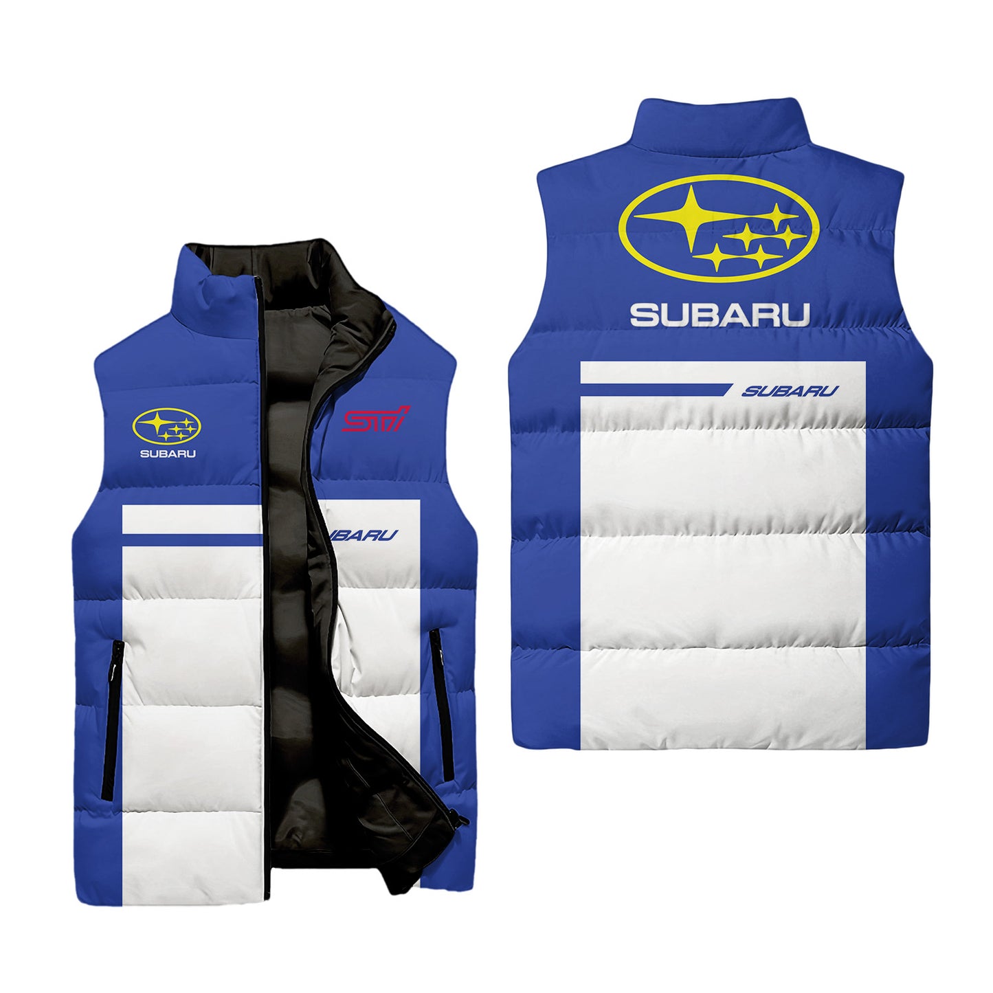 Subaru Apparels USPL934