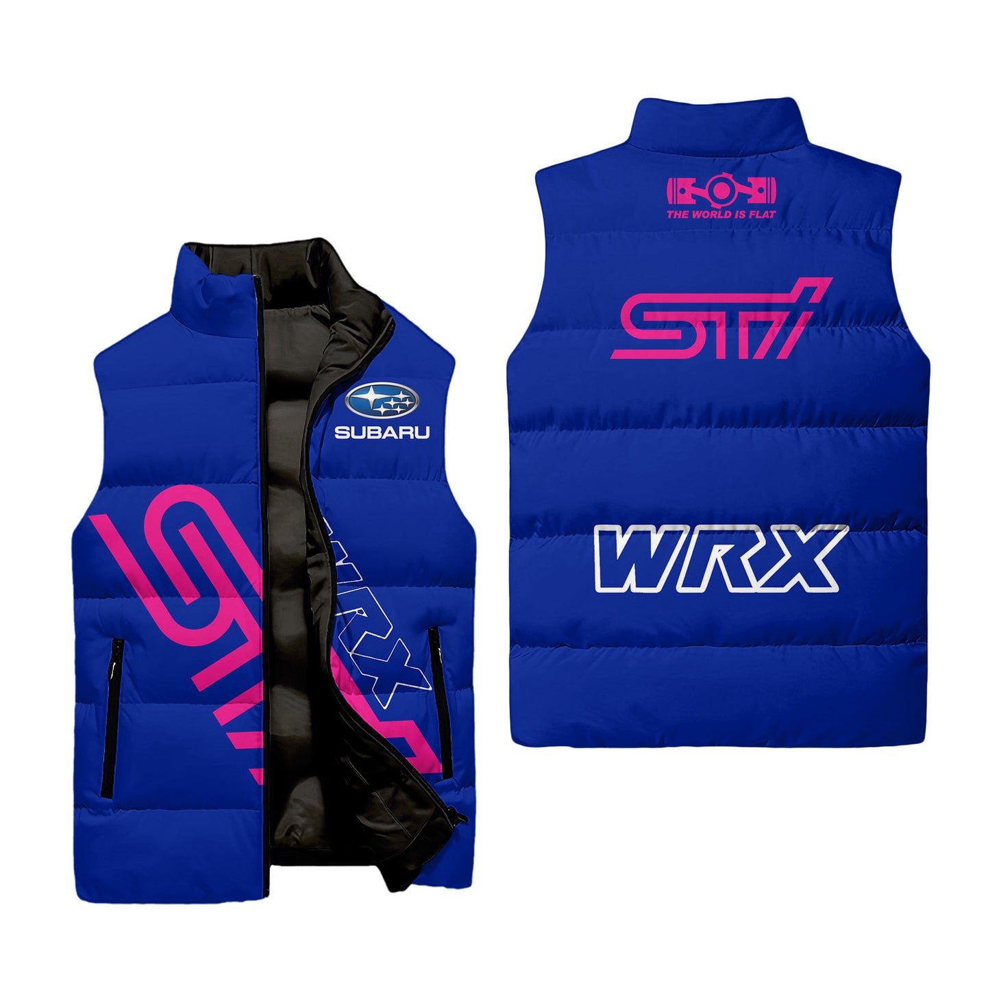 Subaru Apparels USPL932