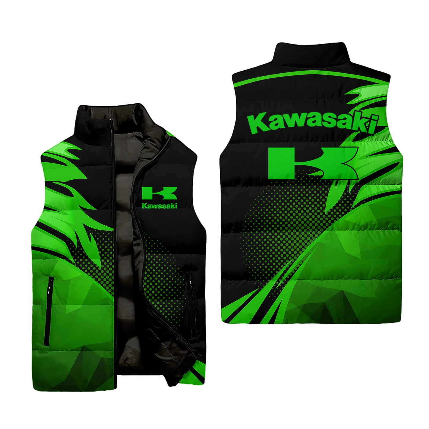 Kawasaki Apparels USPL904