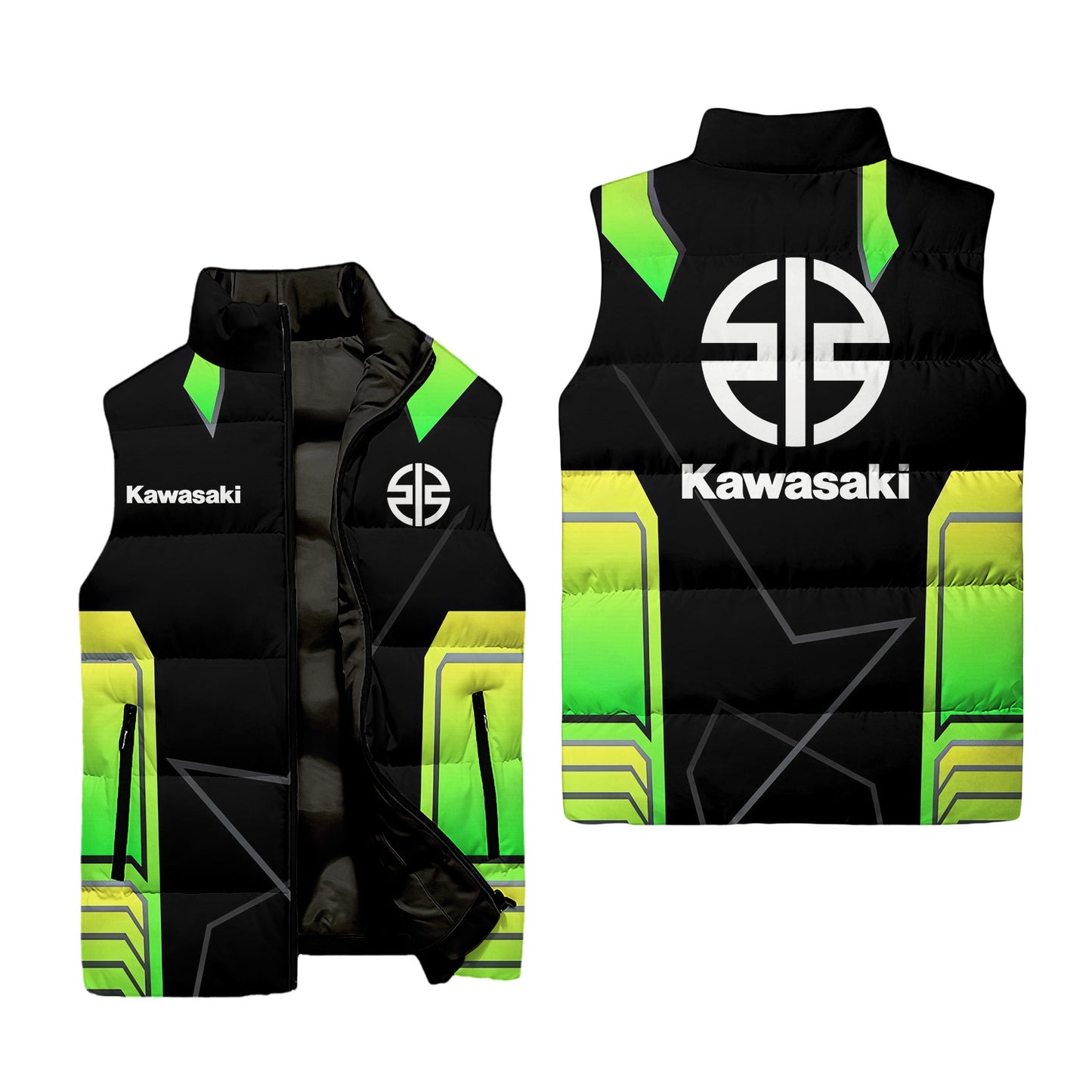 Kawasaki Apparels USPL929