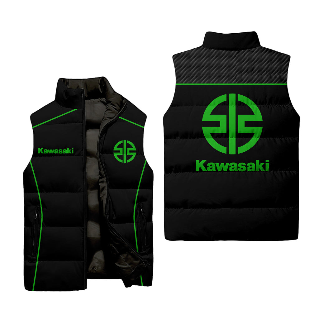 Kawasaki Apparels USPL922