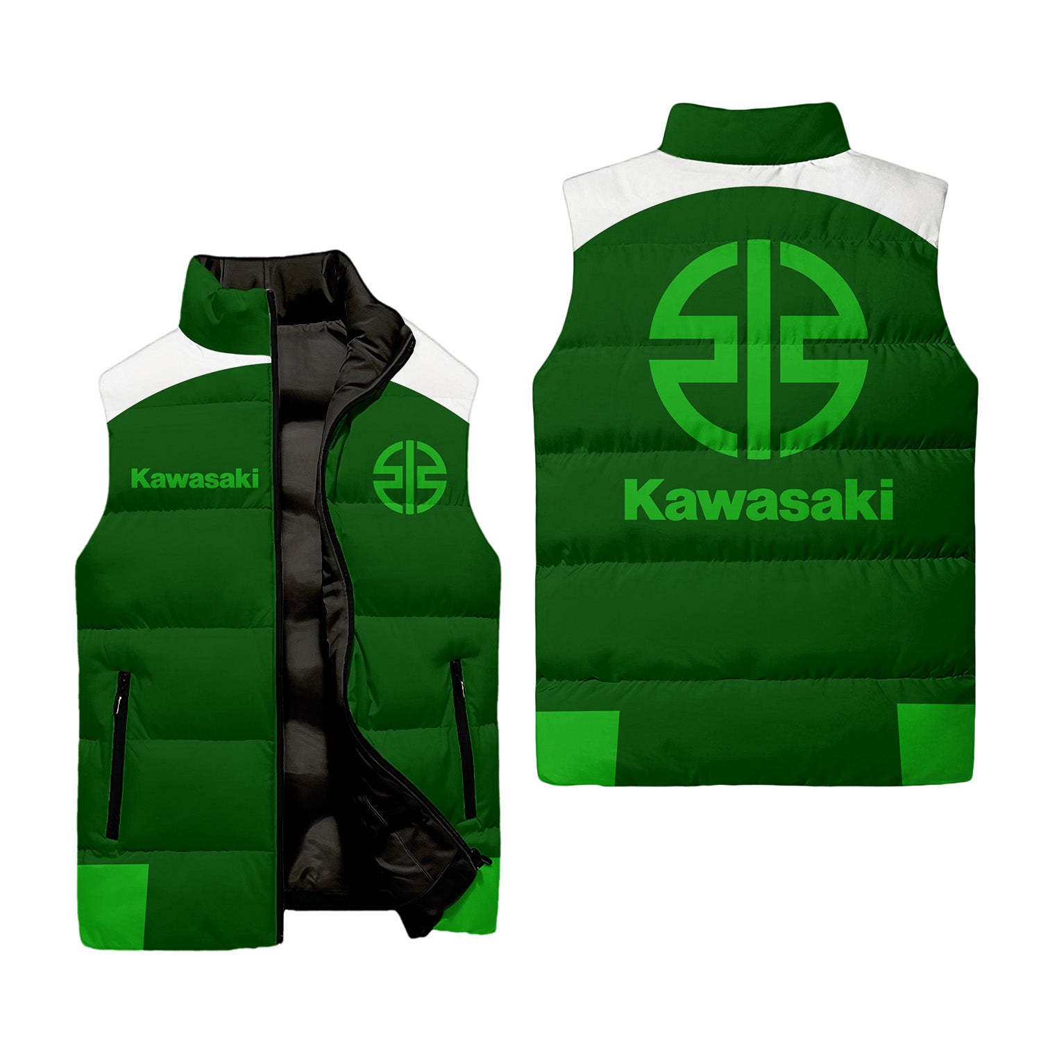 Kawasaki Apparels USPL919