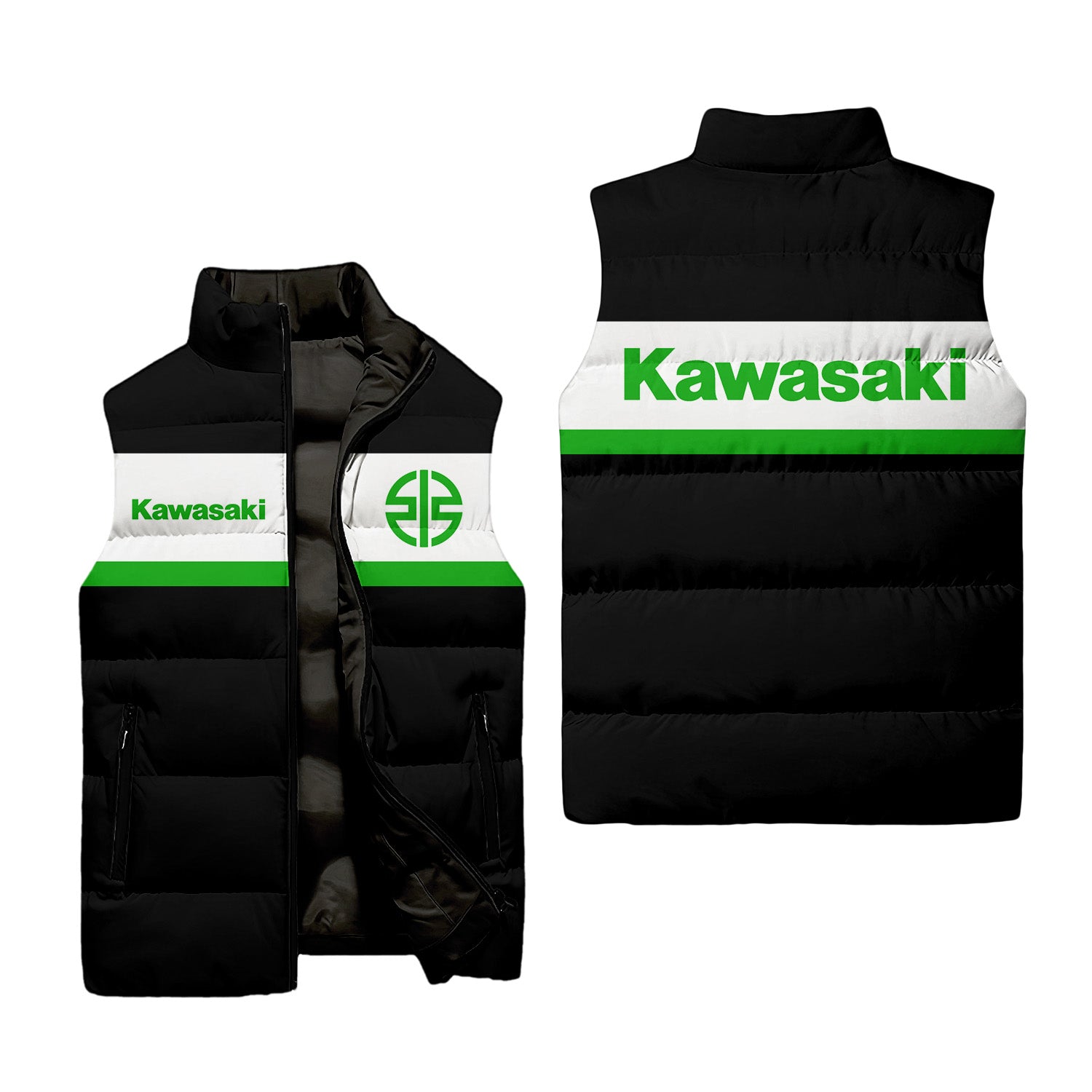 Kawasaki Apparels USPL911