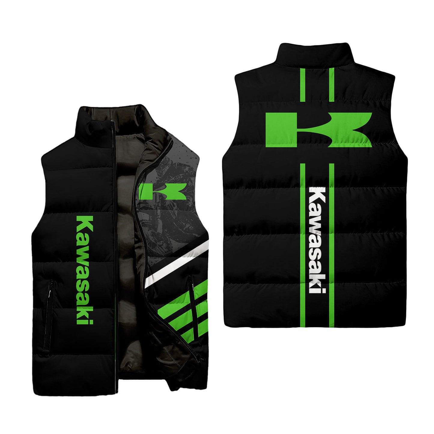 Kawasaki Apparels USPL910