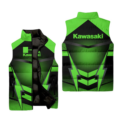 Kawasaki Apparels USPL896